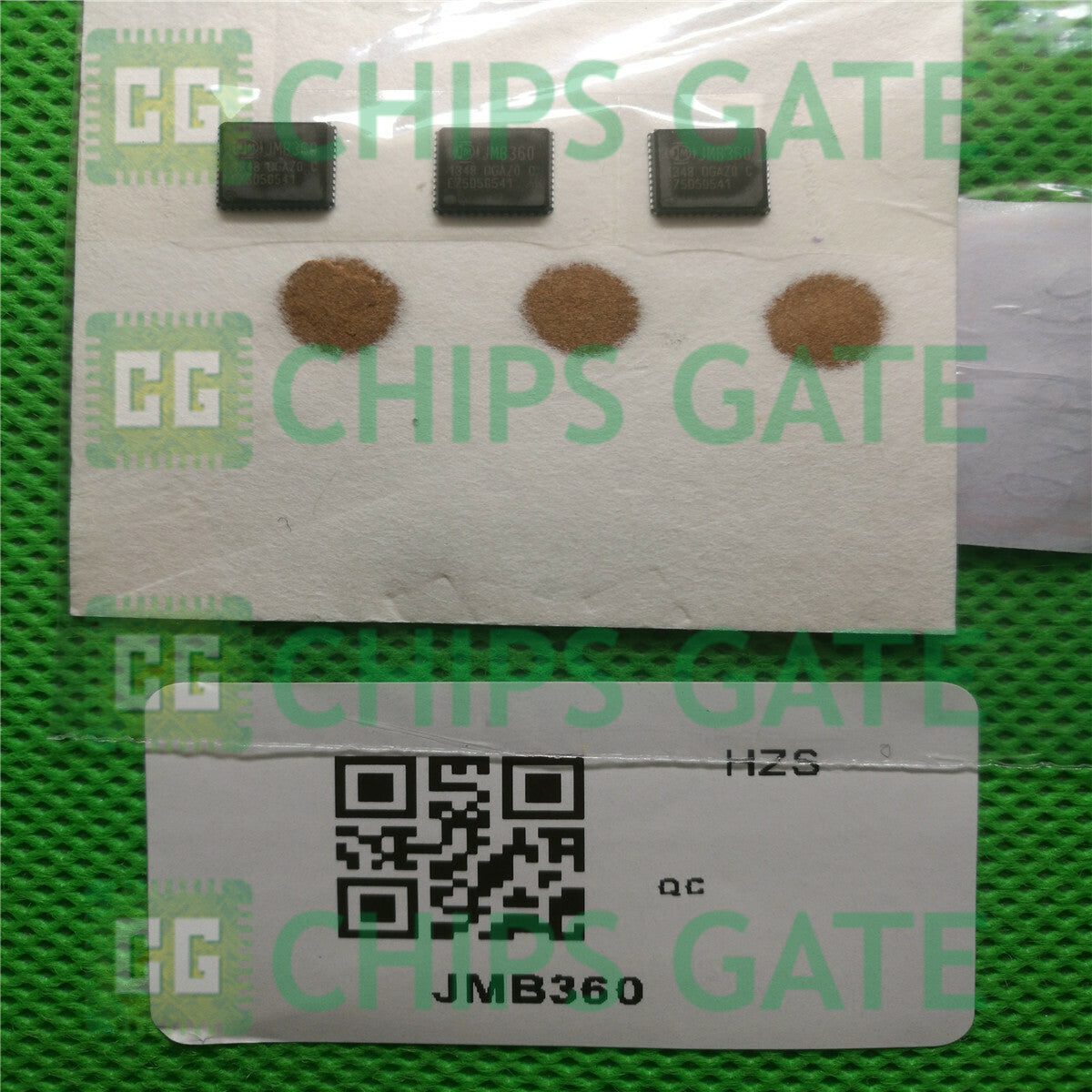 Micron JMB360