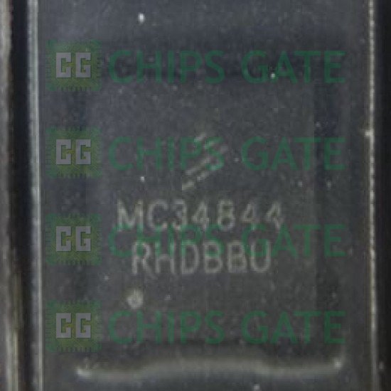 Freescal MC34844EP