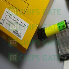Turck BS18-FD50-CN6X