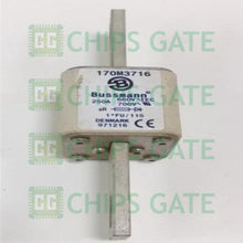 Bussmann 170M3716