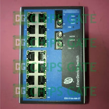 Moxa EDS-516A-MM-ST
