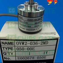 Nemicon OVW2-036-2MD