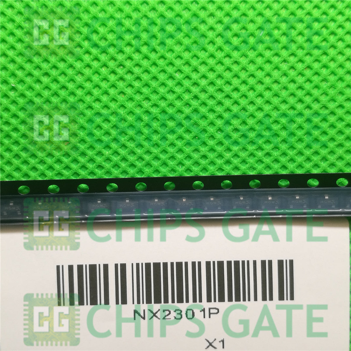 Nxp NX2301P