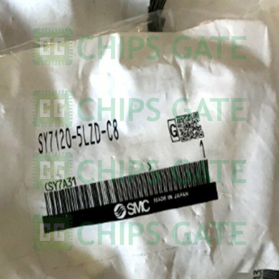 SY71205LZDC8