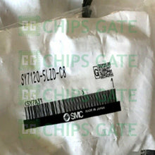SY71205LZDC8