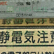 Eupec DD151N14
