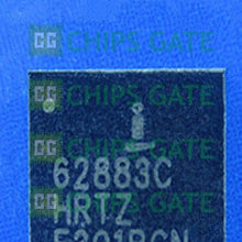 Intersil ISL62883CHRTZ