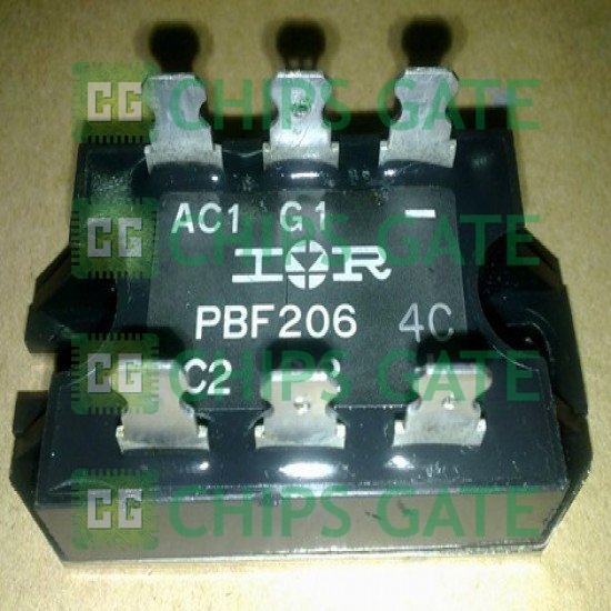 Niec PBF206