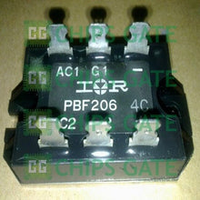 Niec PBF206