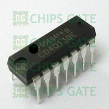 Ti CD4013BE