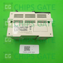 FX2NC64MTDSS