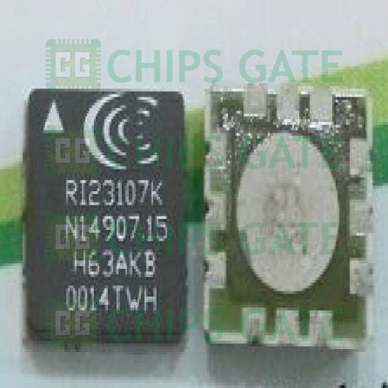 Conexant RI23107K