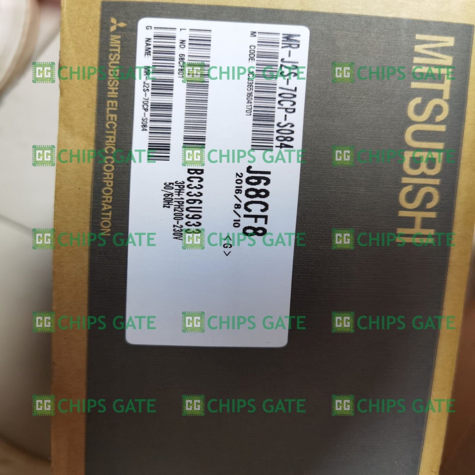 MRJ2S70CPS084