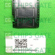St M29W400DB55N6E