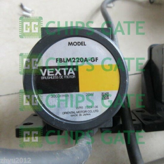 Vexta FBLM220A-GF
