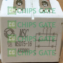 Microsemi MSD75-16