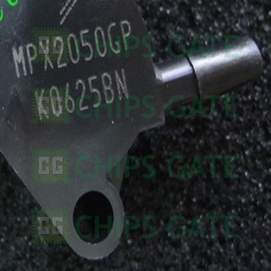 Freescal MPX2050GP