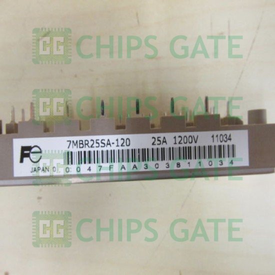 7MBR25SA120