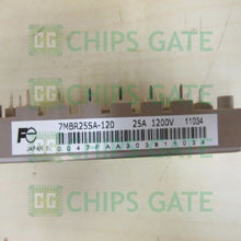 7MBR25SA120