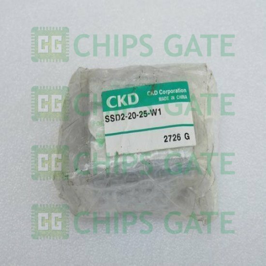 Ckd SSD2-20-25-W1