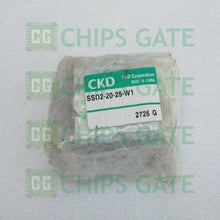 Ckd SSD2-20-25-W1
