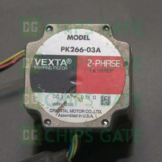 Vexta PK266-03A