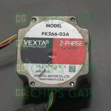 Vexta PK266-03A
