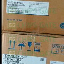 SGM7G20AFC61+SGD7S180A00A