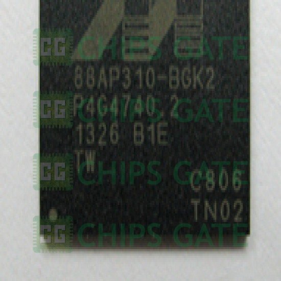 Marvell 88AP310-B1-BGK2C806-TN02