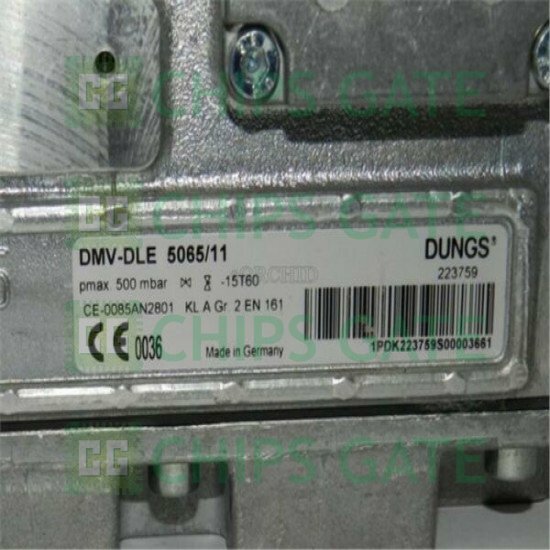 Dungs DMV-DLE5065-11