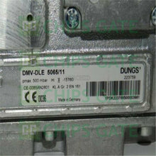 Dungs DMV-DLE5065-11