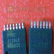 Pericom PI3C3126LE