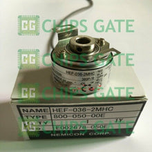 Nemicon HEF-36-2MHC