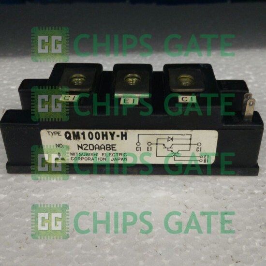 QM100HYH