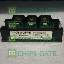 QM100HYH