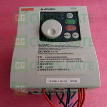 Mitsubishi FR-S540-3.7K-CHR