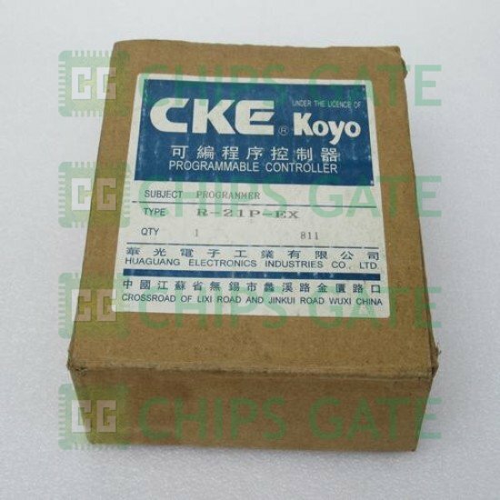 Koyo R-21P-EX