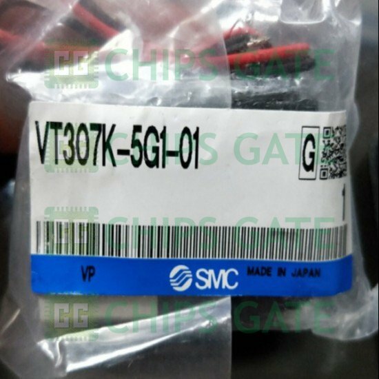 VT307K5G101
