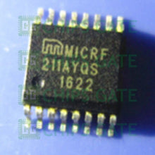 Micrel MICRF211AYQSTR