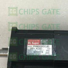 Sanyo P50B05020DCLBD