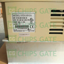 VFD110F43A