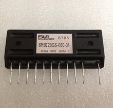 6MBI20GS06001