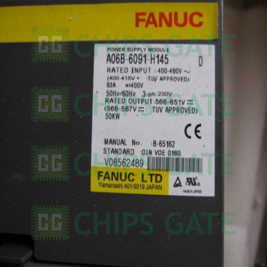 A06B6091H145