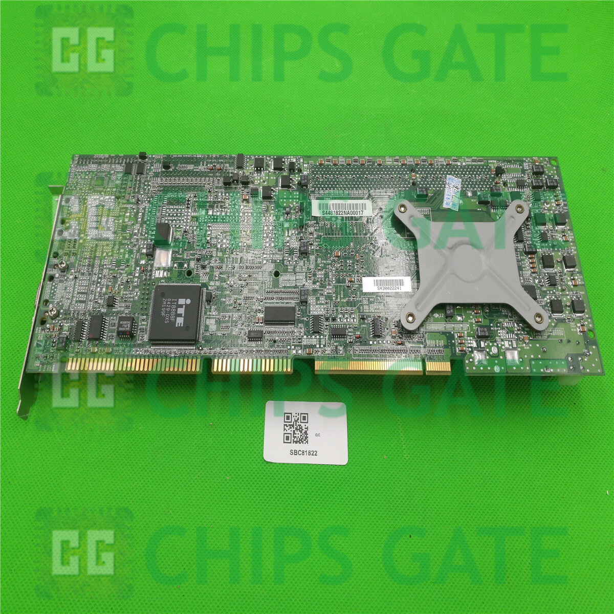 Axiomtek SBC81822