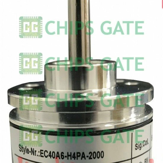 Elco EC40A6-H4PA-2000