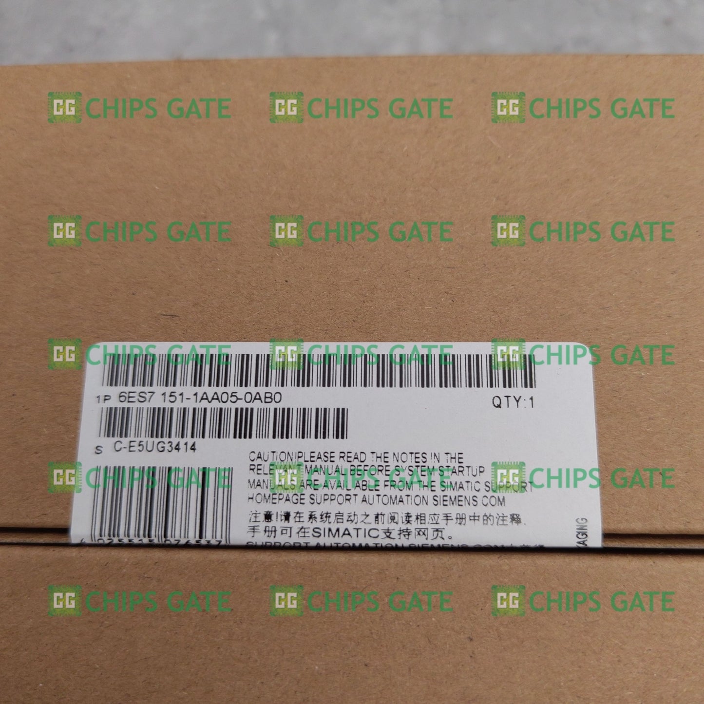 6ES7151-1AA05-0AB0