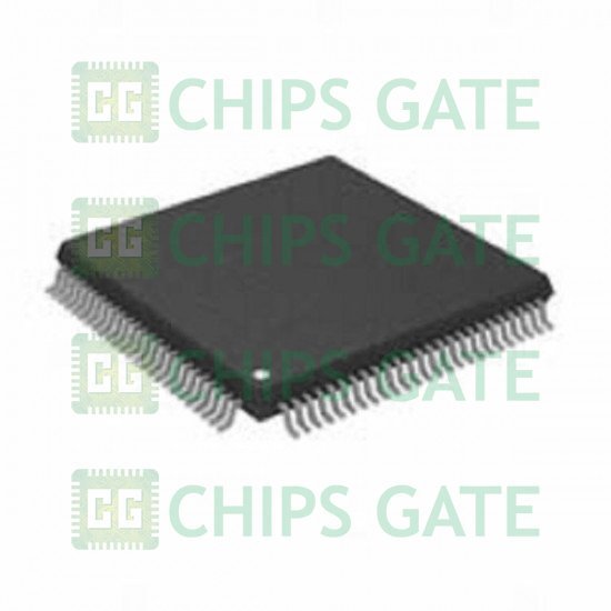 Ad AD5380BSTZ-5