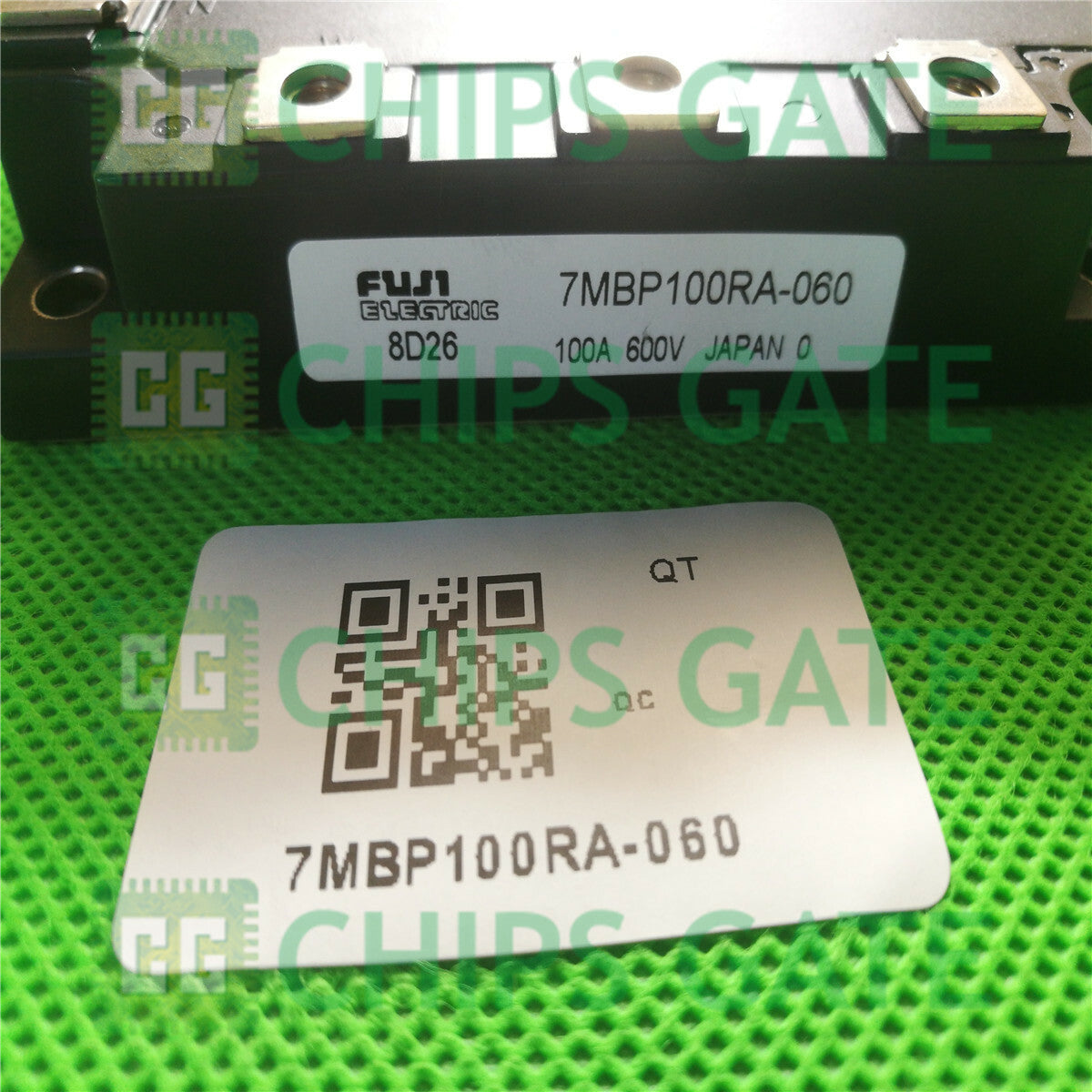7MBP100RA060