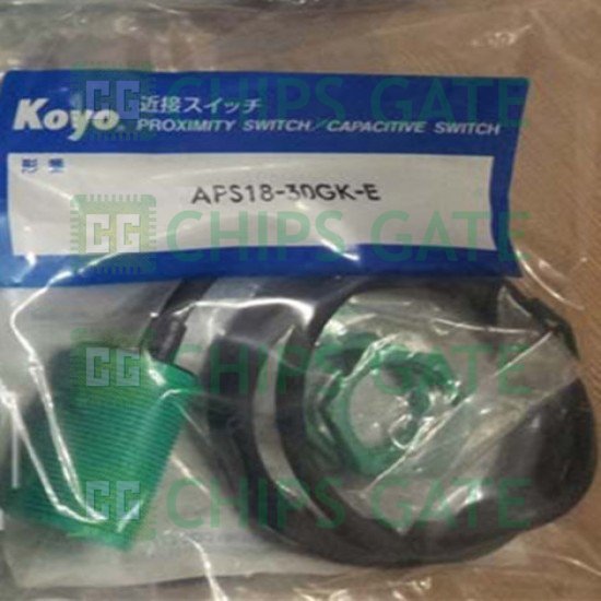 Koyo APS18-30GK-E