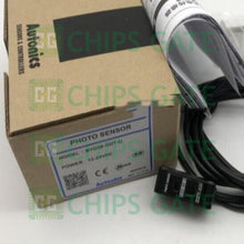 Autonics BYD30-DDT-U